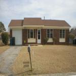 218 Lovington Drive Fayetteville, NC 28303